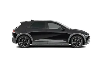 Hyundai IONIQ 5, 239 kW, электричество, автомат, полный привод
