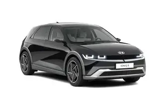 Hyundai IONIQ 5, 239 kW, электричество, автомат, полный привод