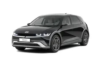 Hyundai IONIQ 5, 239 kW, электричество, автомат, полный привод