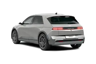Hyundai IONIQ 5, 239 kW, электричество, автомат, полный привод