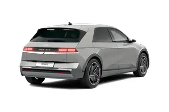 Hyundai IONIQ 5, 239 kW, электричество, автомат, полный привод