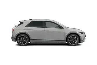Hyundai IONIQ 5, 239 kW, электричество, автомат, полный привод