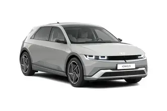 Hyundai IONIQ 5, 239 kW, электричество, автомат, полный привод