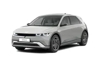 Hyundai IONIQ 5, 239 kW, электричество, автомат, полный привод