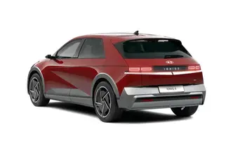 Hyundai IONIQ 5, 239 kW, электричество, автомат, полный привод