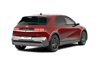 Hyundai IONIQ 5, 239 kW, электричество, автомат, полный привод