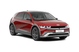 Hyundai IONIQ 5, 239 kW, электричество, автомат, полный привод
