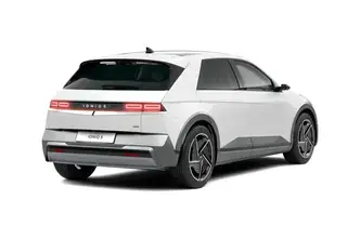 Hyundai IONIQ 5, 239 kW, электричество, автомат, полный привод