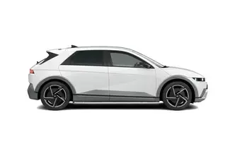 Hyundai IONIQ 5, 239 kW, электричество, автомат, полный привод