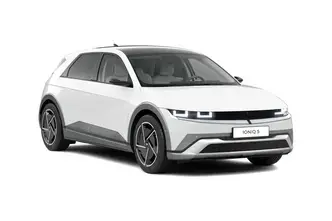 Hyundai IONIQ 5, 239 kW, электричество, автомат, полный привод