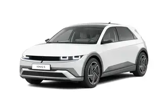 Hyundai IONIQ 5, 239 kW, электричество, автомат, полный привод