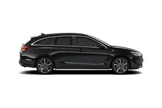 Hyundai i30, 1.0, 74 kW, бензин, автомат, передний привод