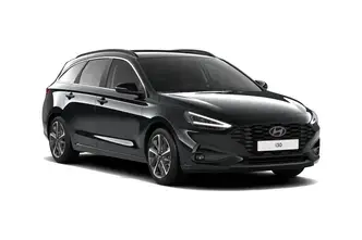 Hyundai i30, 1.0, 74 kW, бензин, автомат, передний привод
