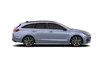 Hyundai i30, 1.0, 74 kW, бензин, автомат, передний привод