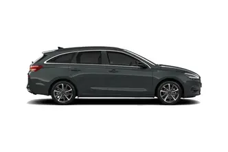 Hyundai i30, 1.0, 74 kW, бензин, автомат, передний привод