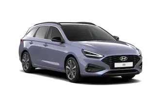 Hyundai i30, 1.0, 74 kW, бензин, автомат, передний привод