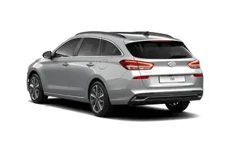 Hyundai i30, 1.0, 74 kW, бензин, автомат, передний привод