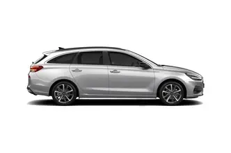 Hyundai i30, 1.0, 74 kW, бензин, автомат, передний привод