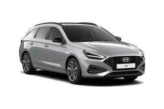 Hyundai i30, 1.0, 74 kW, бензин, автомат, передний привод