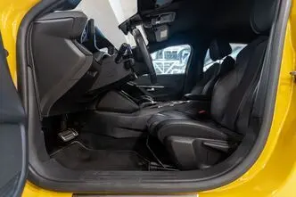 Peugeot 208, 1.2, 74 kW, bensiin, automaat, esivedu