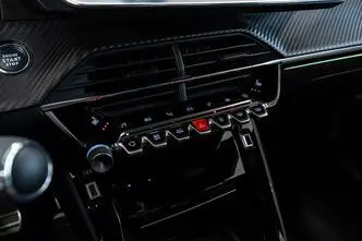 Peugeot 208, 1.2, 74 kW, bensiin, automaat, esivedu