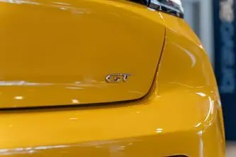 Peugeot 208, 1.2, 74 kW, bensiin, automaat, esivedu