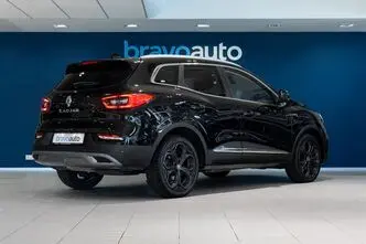 Renault Kadjar, 1.5, 85 kW, diisel, automaat, esivedu