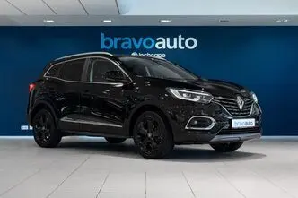 Renault Kadjar, 1.5, 85 kW, diisel, automaat, esivedu