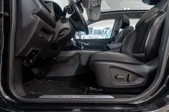 Renault Kadjar, 1.5, 85 kW, diisel, automaat, esivedu
