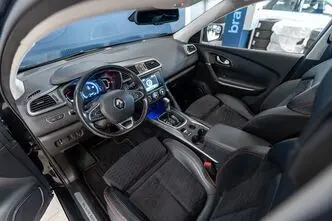 Renault Kadjar, 1.5, 85 kW, diisel, automaat, esivedu