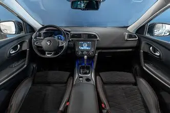 Renault Kadjar, 1.5, 85 kW, diisel, automaat, esivedu