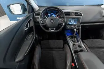 Renault Kadjar, 1.5, 85 kW, diisel, automaat, esivedu