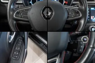 Renault Kadjar, 1.5, 85 kW, diisel, automaat, esivedu