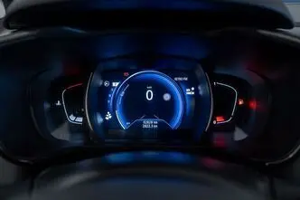 Renault Kadjar, 1.5, 85 kW, diisel, automaat, esivedu