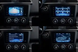 Renault Kadjar, 1.5, 85 kW, diisel, automaat, esivedu