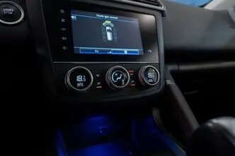 Renault Kadjar, 1.5, 85 kW, diisel, automaat, esivedu