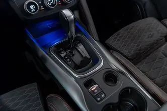 Renault Kadjar, 1.5, 85 kW, diisel, automaat, esivedu