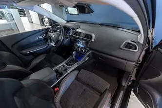 Renault Kadjar, 1.5, 85 kW, diisel, automaat, esivedu