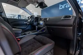 Renault Kadjar, 1.5, 85 kW, diisel, automaat, esivedu