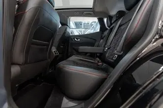 Renault Kadjar, 1.5, 85 kW, diisel, automaat, esivedu