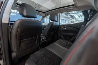 Renault Kadjar, 1.5, 85 kW, diisel, automaat, esivedu