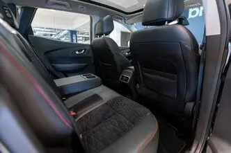 Renault Kadjar, 1.5, 85 kW, diisel, automaat, esivedu
