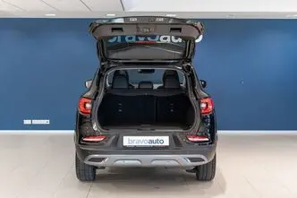 Renault Kadjar, 1.5, 85 kW, diisel, automaat, esivedu