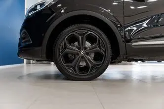 Renault Kadjar, 1.5, 85 kW, diisel, automaat, esivedu