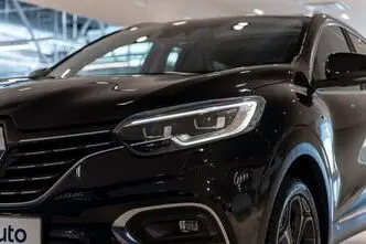 Renault Kadjar, 1.5, 85 kW, diisel, automaat, esivedu