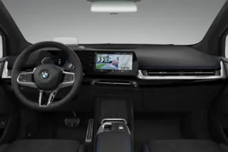 BMW 218, 1.5, 100 kW, bensiin, automaat, esivedu
