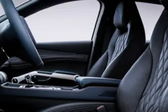 BYD ATTO 3, электричество, автомат