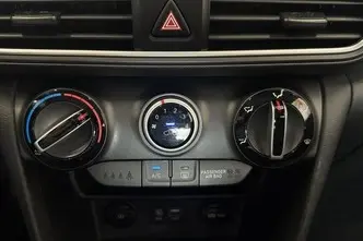 Hyundai Kona, 1.0, 88 kW, bensiin, manuaal, esivedu
