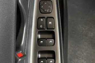 Hyundai Kona, 1.0, 88 kW, bensiin, manuaal, esivedu