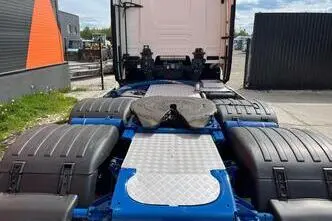 Scania R, 427 kW, diisel, automaat